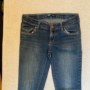 Levi’s Skinny Youth size 16